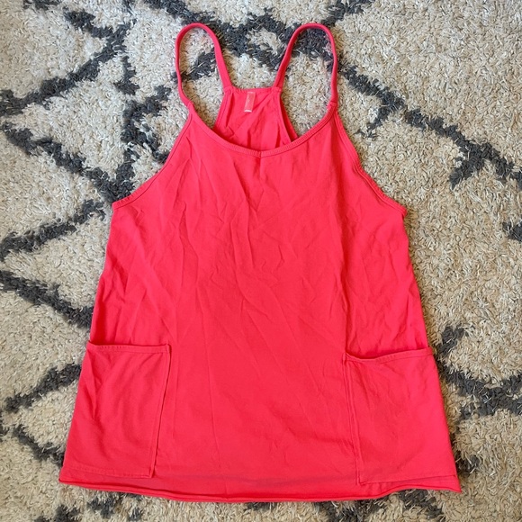 RARE! NWOT✨Free People Hot Shot Mini Dress🌸 - Picture 4 of 6